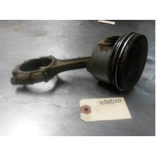 103V020 Piston and Connecting Rod Standard For 90-95 Ford Taurus  3.0